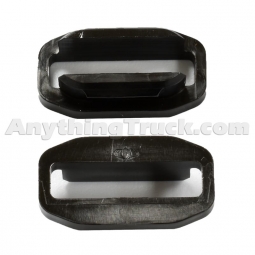 Haldex 45210125 Rectangular Bushing for ABA Slack Adjusters, Includes One Bushing