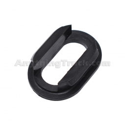 Haldex 45210126 Oval Bushing for Haldex Auto Slack Adjuster Control Arms