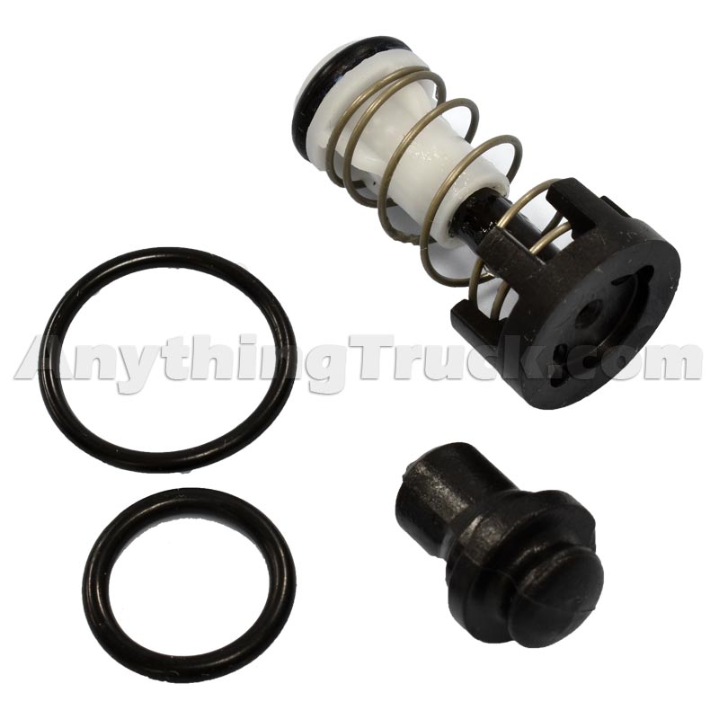 Haldex 47110022 DRYest Air Dryer Check Valve Assembly AnythingTruck