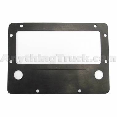 Haldex 50011 Rubber Gasket for Interline Trailer Nose Box (DISCONTINUED)