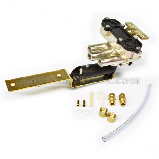 【HANA】ラウンドオーバル[14347]変更７点 Haldex 90054007 Controlled Response Height Control Valve