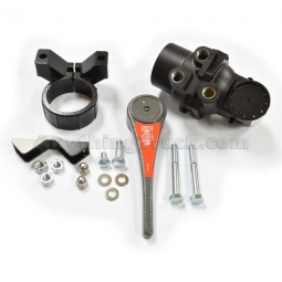 Haldex 90054082 Suspension Hand Control Valve, Williams Controls# WM-606-C2C