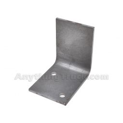 Haldex 90054793 Weld-On Solenoid Mounting Bracket