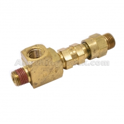 Haldex 90554679 Check Valve Assembly