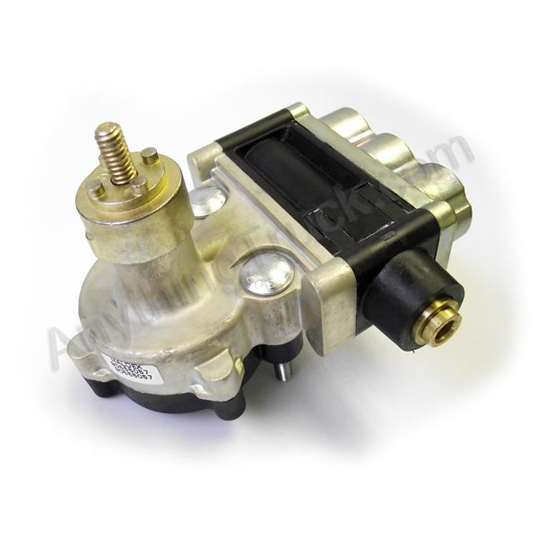 HKB5 Haldex 90555057 Precision Response PR Plus Height Control Valve