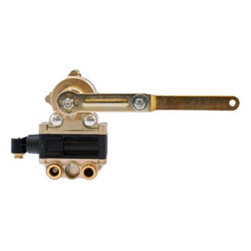 Haldex 90555110 PR Plus Height Control Valve with Normally Open Dump Valve, Peterbilt