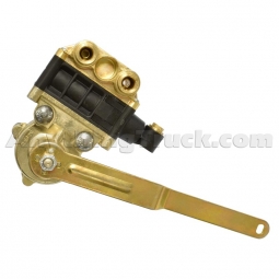 Haldex 90555263 PR Plus Height Control Valve, Replaces Volvo 90555356