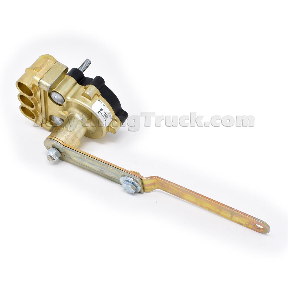 Haldex 90555306 Precision Response PR Plus Height Control Valve