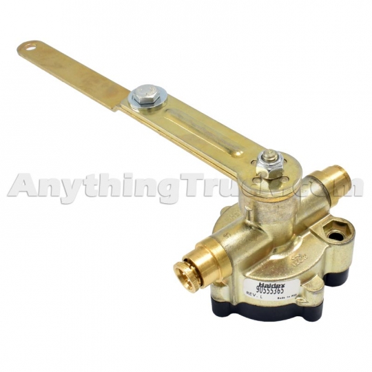 Haldex 90555365 Precision Response PR Height Control Valve