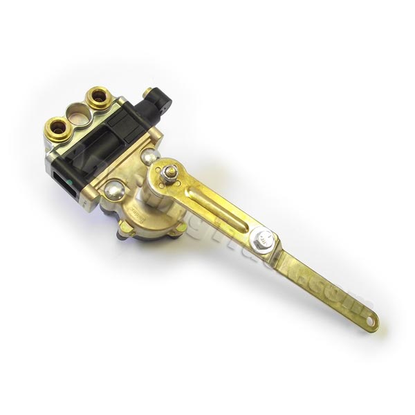 HKB5 Haldex 90555375 Precision Response PR Plus Height Control Valve