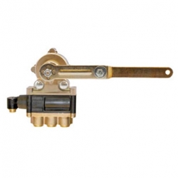 Haldex 90555377 PR Plus HCV with Normally Open Dump Valve, Replaces Kenworth 90555145