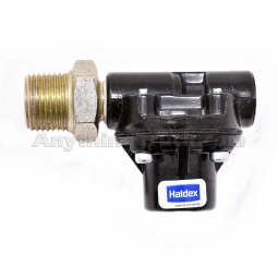 Haldex 90555429 Pressure Protection Valve with Check Valve