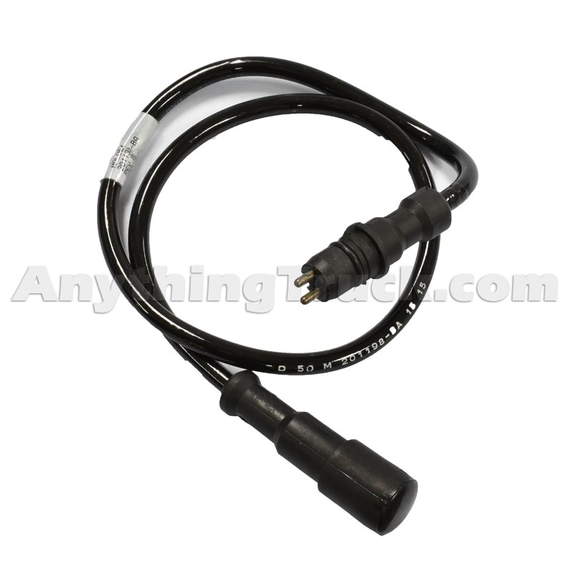 Haldex AL919800 1.6' ABS Wheel Speed Sensor Extension Cable