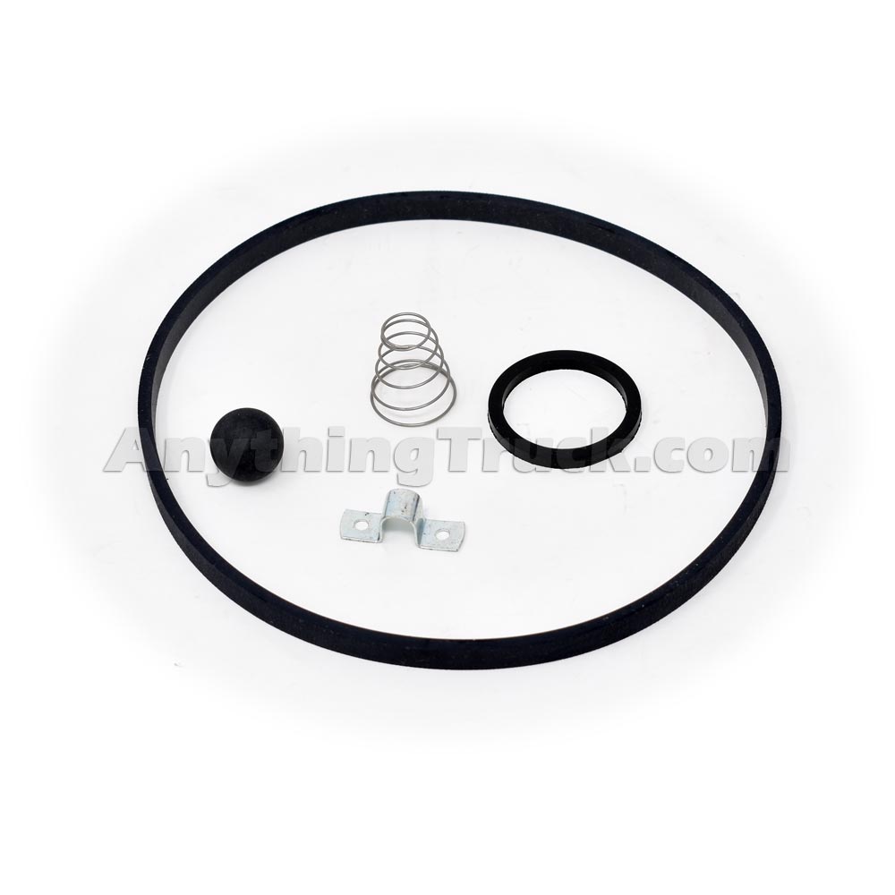 Haldex A39219 Alcohol Evaporator Repair Kit Truck