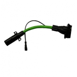 Haldex AL230010 INTERFACE-DIAG,PLC J560 7WAY (Special Order)