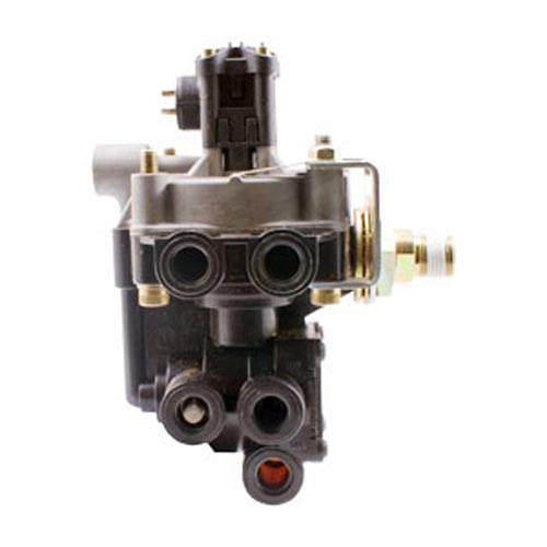 Haldex AL430620 FFABS VALVE 24V (Special Order): AnythingTruck.com