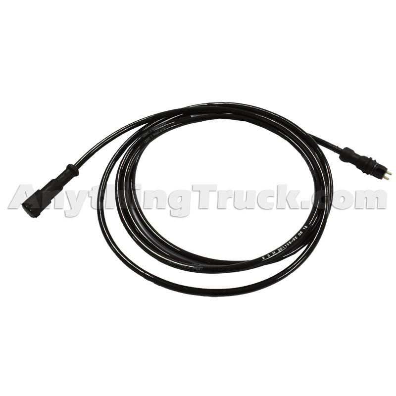 Haldex AL919804 8.2' ABS Wheel Speed Sensor Extension Cable Truck & Trailer