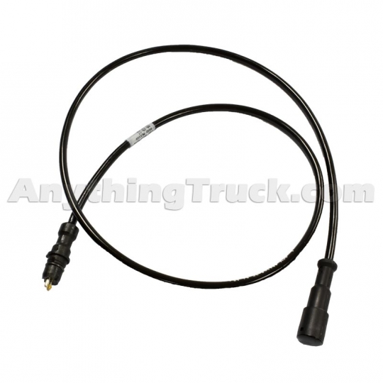 Haldex AL919801 3.3' ABS Wheel Speed Sensor Extension Cable