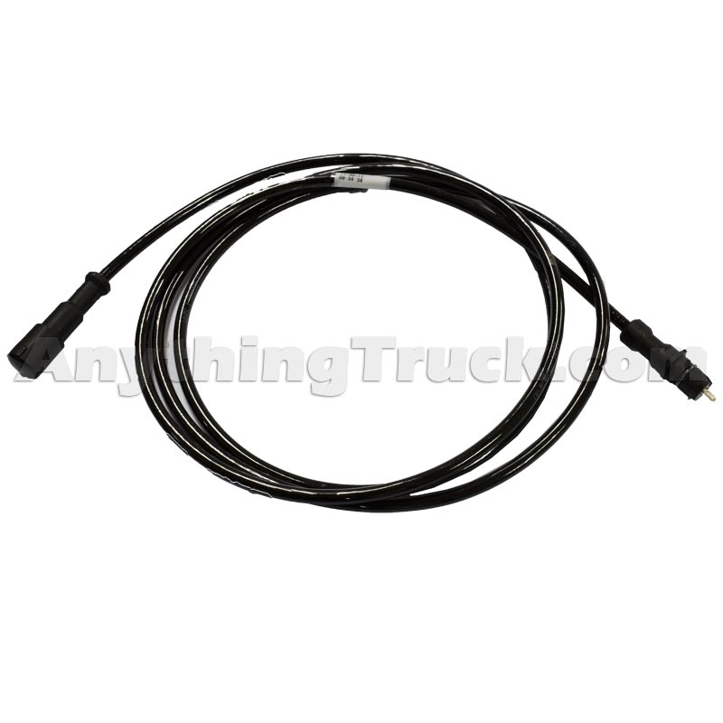 Haldex AL919803 6.6' ABS Wheel Speed Sensor Extension Cable