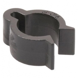 Haldex AL920810 ABS Wheel Speed Sensor Wire Clip, For 0.18" Cable Diameter (10 Pack) (Special Order)