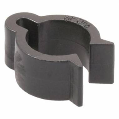 Haldex AL920810 ABS Wheel Speed Sensor Wire Clip, For 0.18" Cable Diameter (10 Pack) (Special Order)