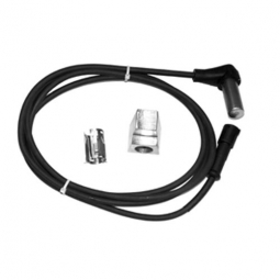 Haldex AQ40213 Wheel Speed Sensor with Retainer Clip and Block (Special Order)