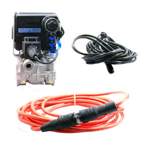 Haldex AQ960503 2S/1M ABS Relay Valve Kits for MultiAxle Applications