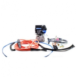 Haldex AQ960514 ABS Kit for MBS WNC Change-Out, 2S/1M (Special Order)