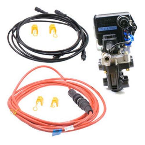 Haldex AQ961404 Full Function ABS Valve Kit,PLCSFF, 2S/1M (Special