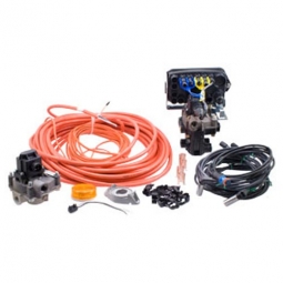 Haldex AQ965008 ABS Kit, 12V, 4S/2M