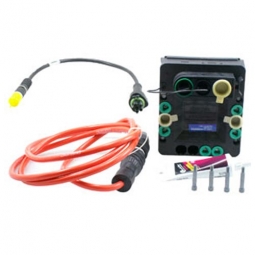 Haldex AQ968303 TRS ECU SERVICE KIT (Special Order)