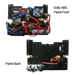 Haldex AQ994306 KIT, DOLLY PANEL REPAIR (Special Order)
