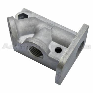 Haldex B26004 RH Nosebox Side Block