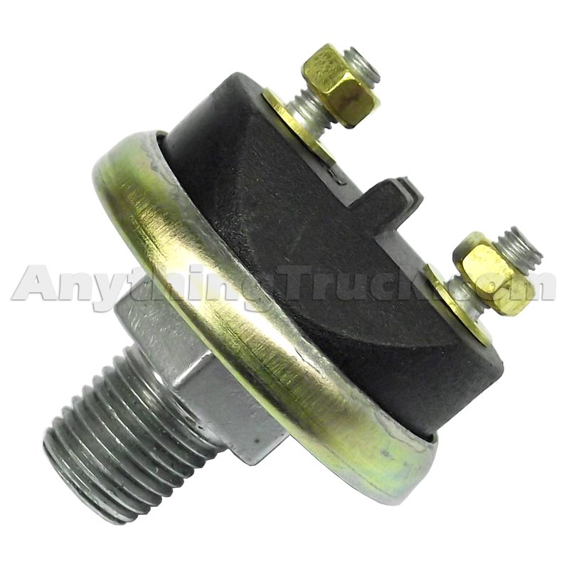 PTP BE13250 Stop Light Switch for Air Brakes, 1/4" NPT, 35 PSI