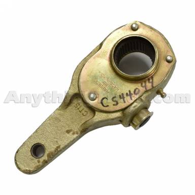 Haldex CS44044 ProPar Manual Slack Adjuster, 1-5/8"-37 Spline Cam, 5-1/2" Arm Length