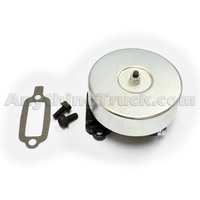 Haldex KN19040 Air Compressor Intake Cleaner Assembly AnythingTruck