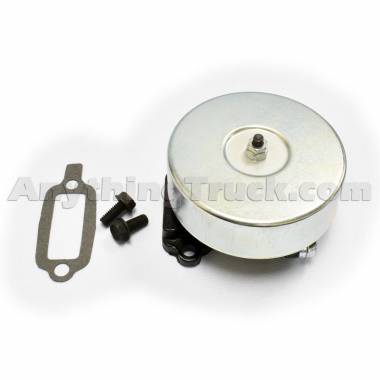 Haldex KN19040 Air Compressor Intake Cleaner Assembly