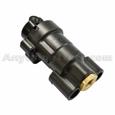 Haldex KN20541 In-Column Mount Trailer Brake Hand Valve