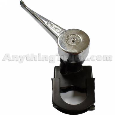 Haldex KN20561 Steering Column Mounted Hand Valve with Handle, Holding