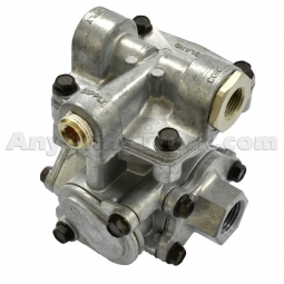Haldex KN26020 Multi-Function RT4 Trailer Valve