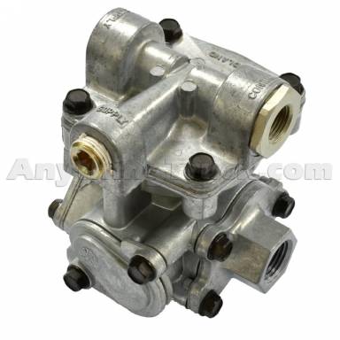 Haldex KN26020 Multi-Function RT4 Trailer Valve