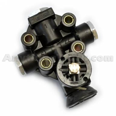 Haldex KN27201 IR Height Control Valve, Low Flow