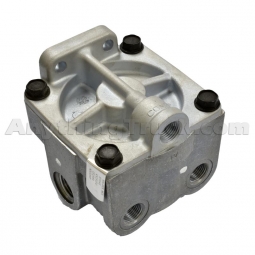 Haldex KN28060 Relay Valve With Integral Bracket