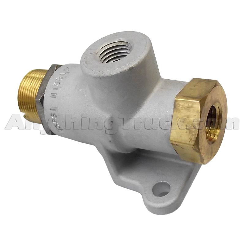 Haldex KN31060 Air Pressure Regulator, 65 PSI | AnythingTruck.com