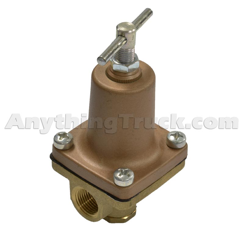 Haldex KN31070 Adjustable Air Regulating Valve