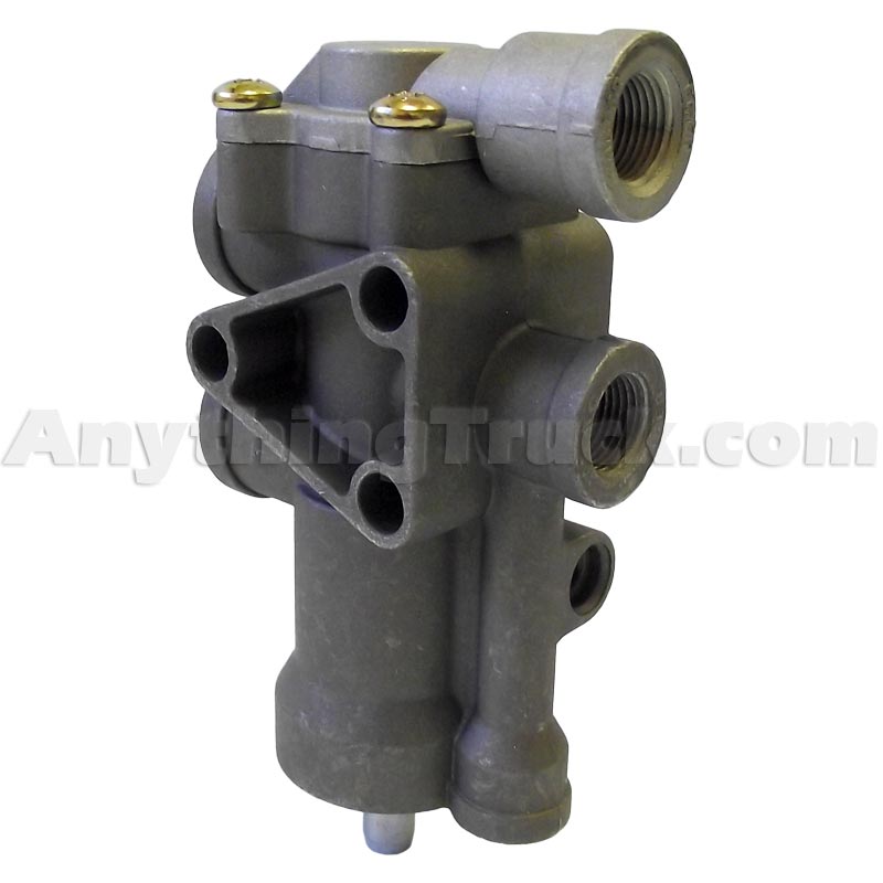 PTP KN34050 Tractor Protection Valve With Quick Release Truck & Trailer