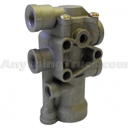 PTP KN34070 Tractor Protection Valve Without Quick Release