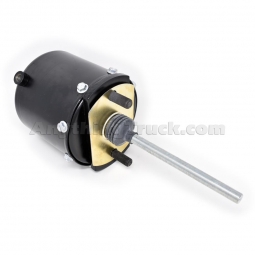 Haldex KSMR3PT75-1200NB Pull Type R-Series MaxiBrake, 3" Stroke, 9" Exposed Push Rod