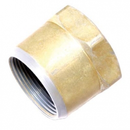 Haldex M5200108 MAXIBRAKE Jam Nut