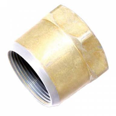 Haldex M5200108 MAXIBRAKE Jam Nut